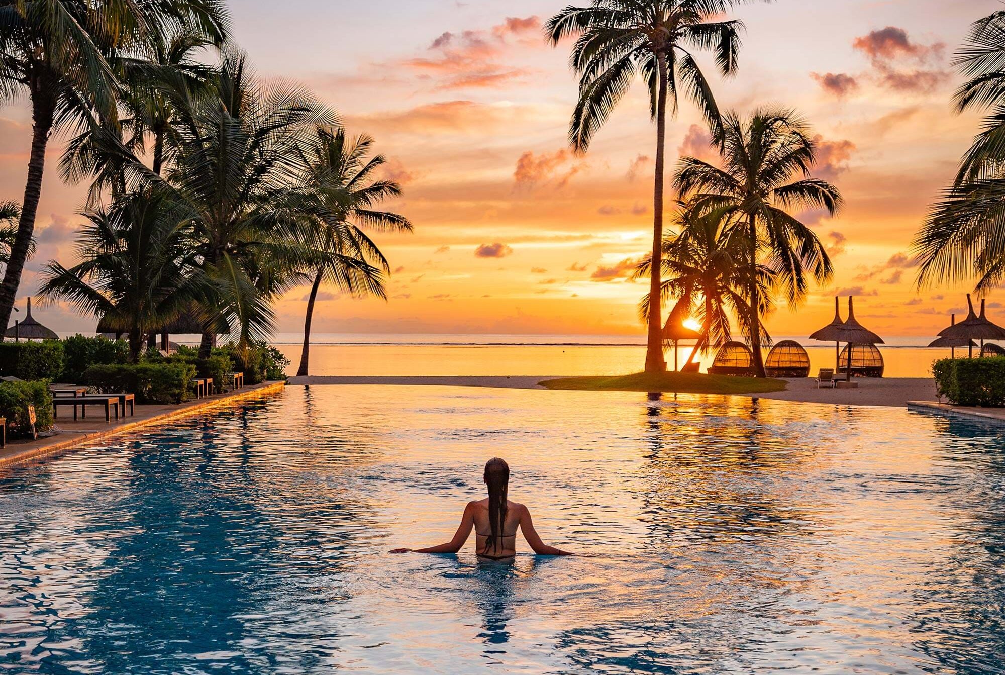 Days 7-11: Mauritius