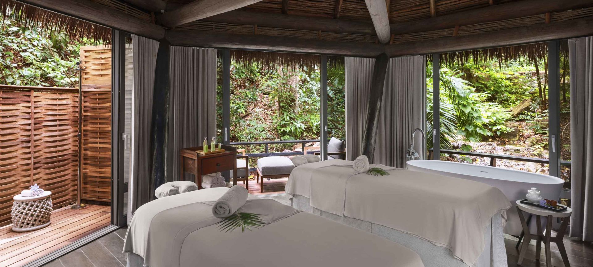 Spa & Wellness