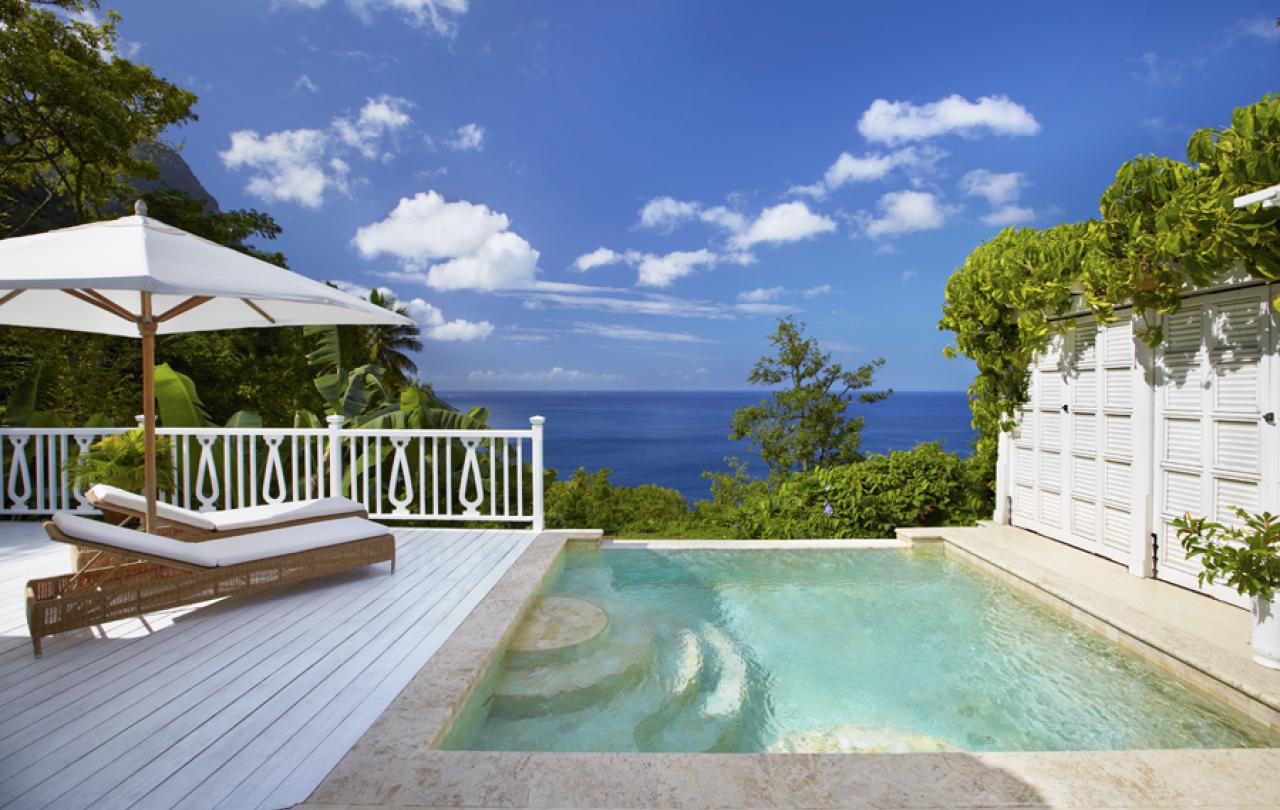 Luxury gay travel