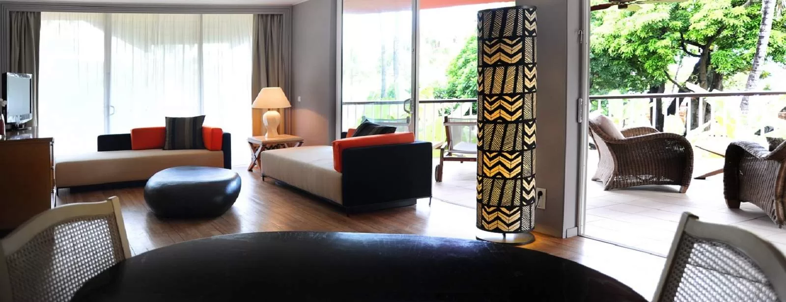 Luxury gay travel