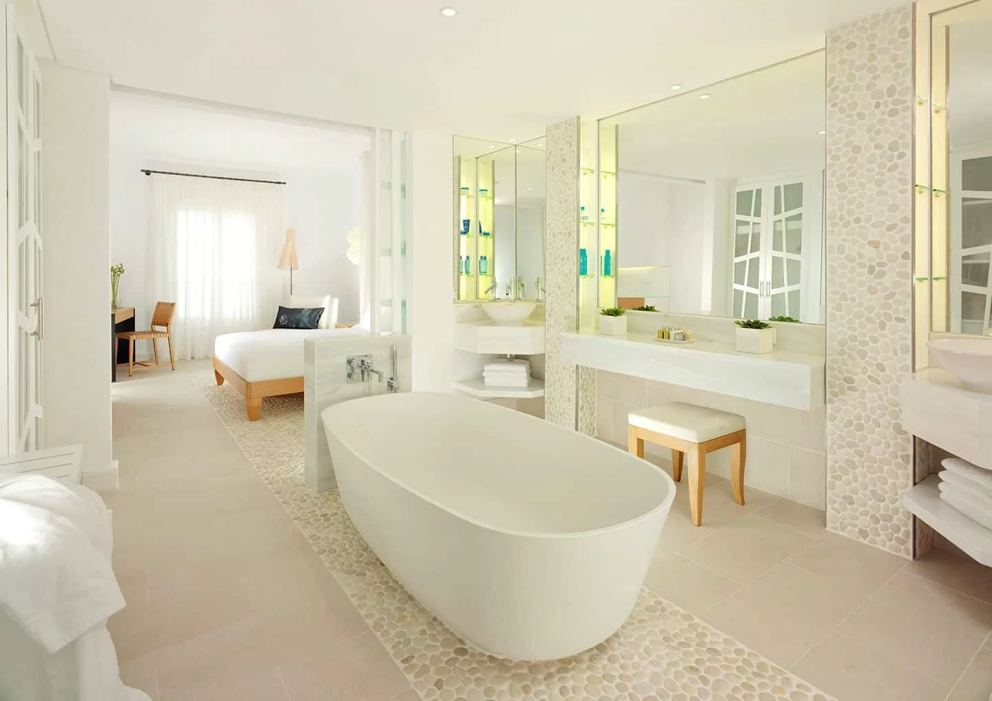 Luxury gay travel