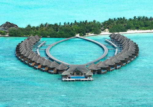 TAJ EXOTICA RESORT & SPA MALDIVES 4 TAJ EXOTICA RESORT & SPA MALDIVES 4
