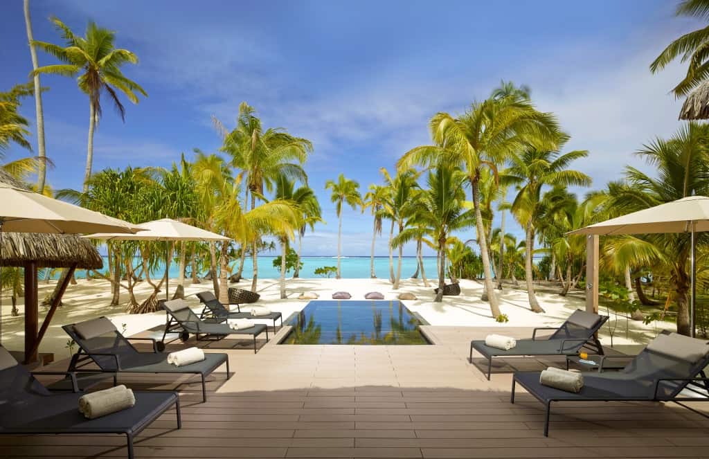 Luxury gay travel