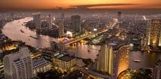 Bangkok Aerial Bangkok Aerial