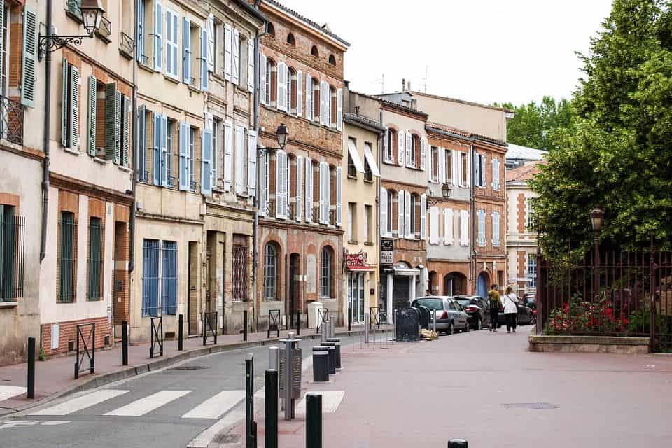 Why Toulouse Is Gay Friendly Lgbt Tailor Made Travel Out Of Office