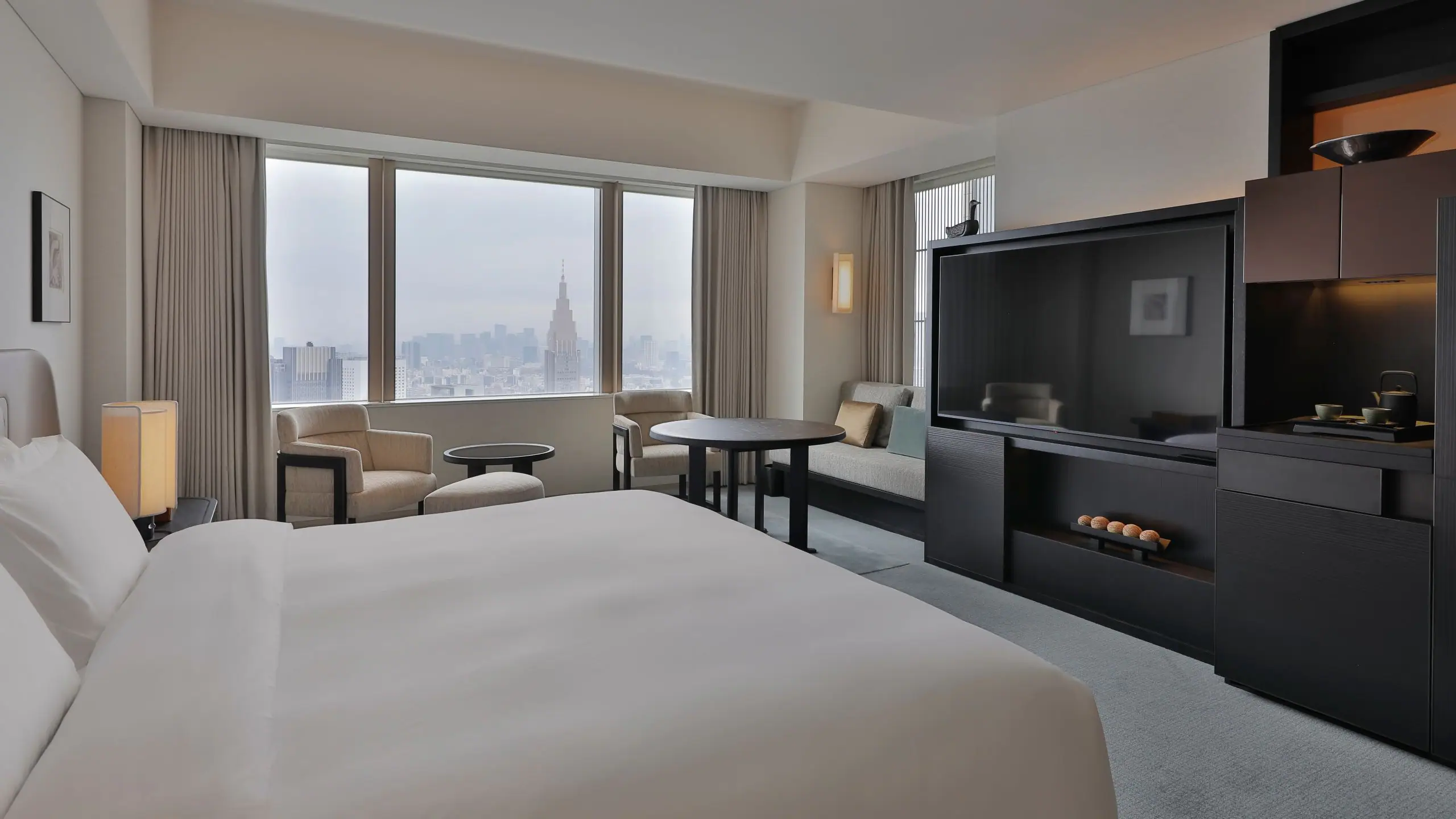 Luxury gay travel