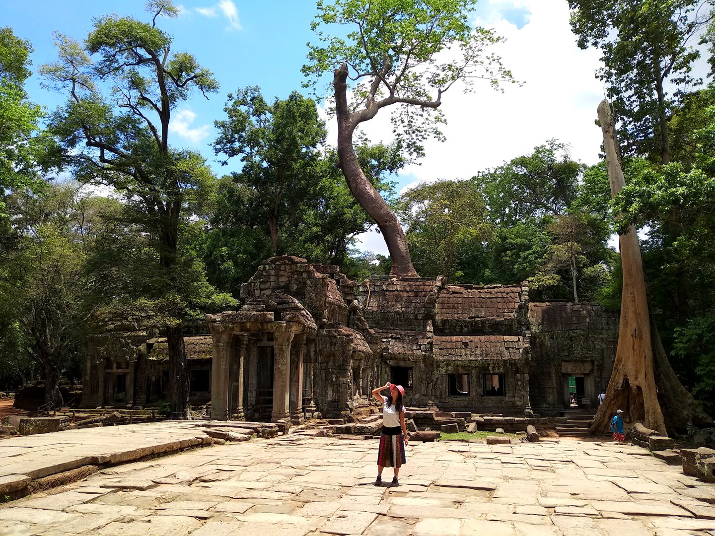 Day 7: Angkor Wat