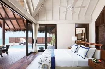 Luxury gay travel