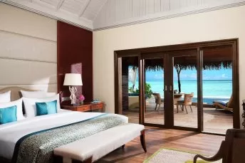 Luxury gay travel