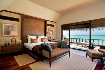 Luxury gay travel