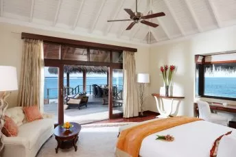 Luxury gay travel