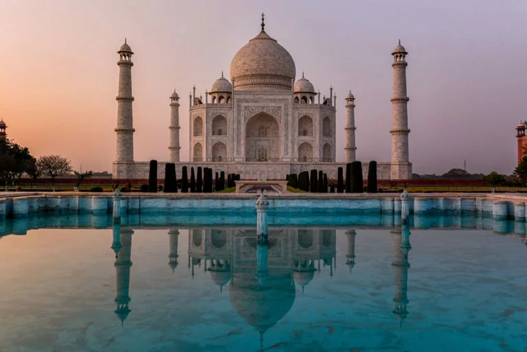 Day 4: Agra to Jaipur 