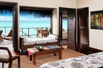Luxury gay travel