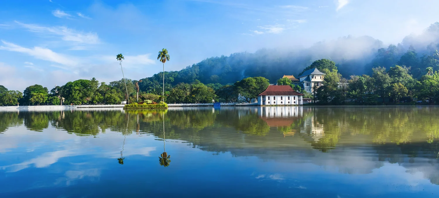 Sri Lanka Culture, History & Safari