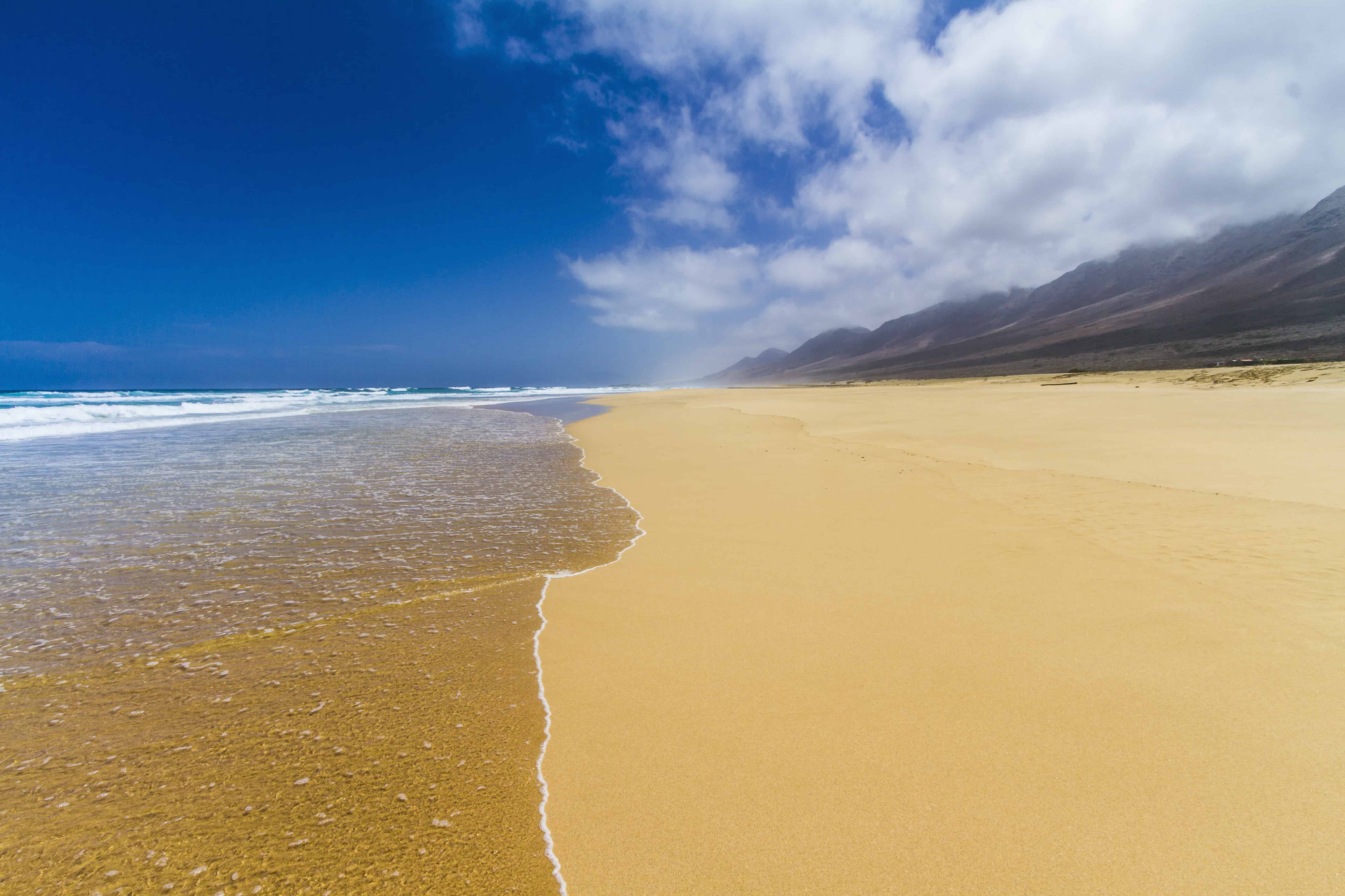 The Canary Islands best beaches