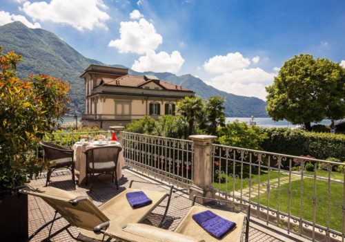 Grand Hotel Imperiale Lake Como Grand Hotel Imperiale Lake Como