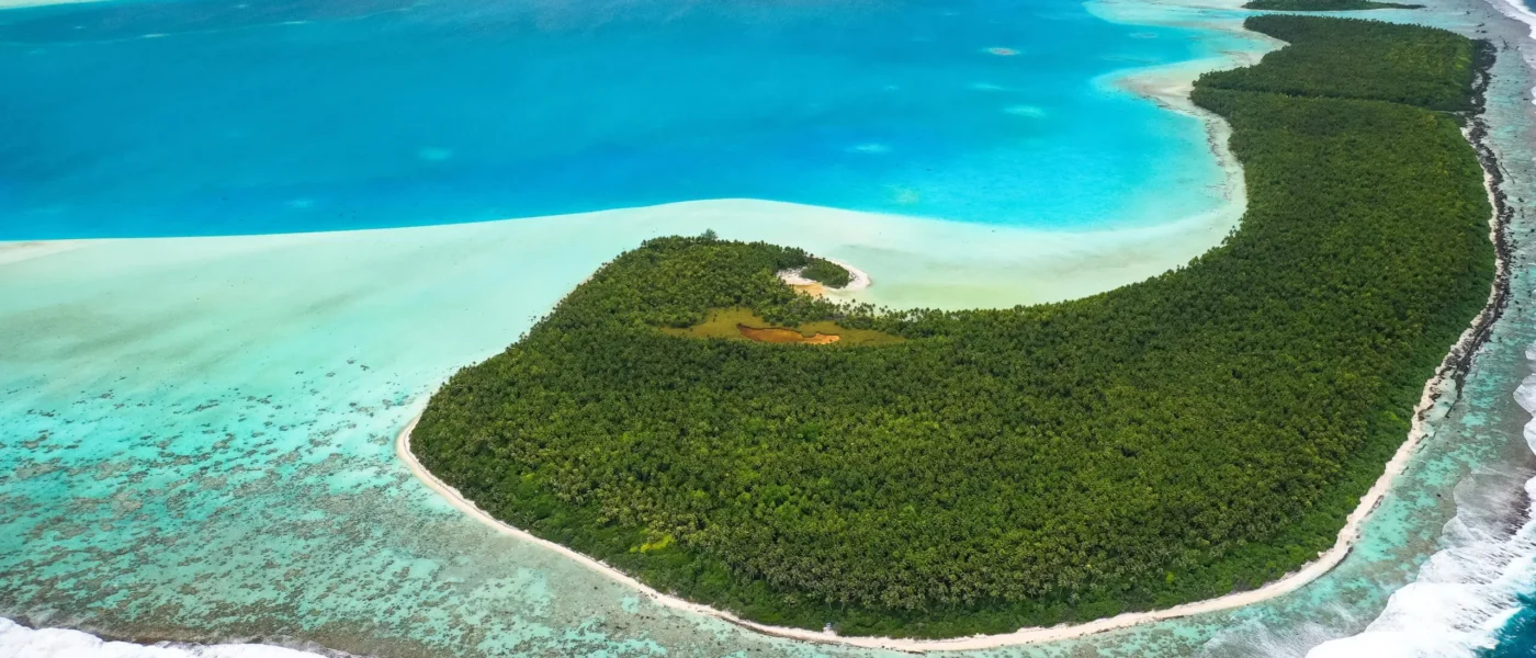 Tetiaroa