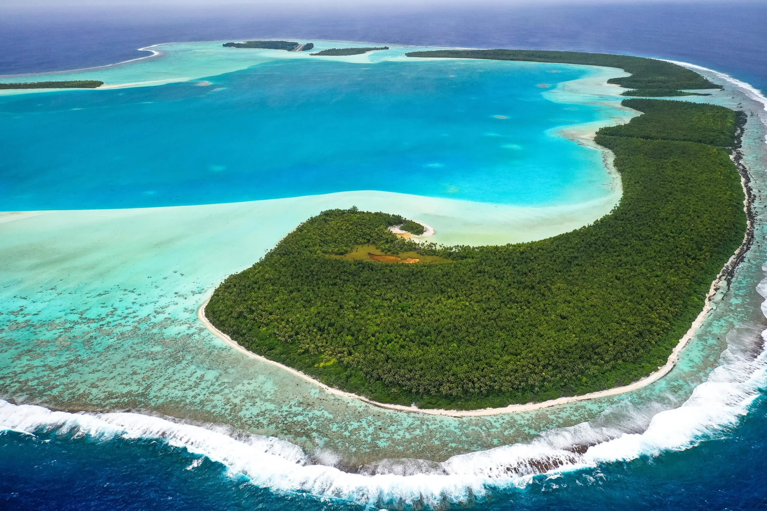 Ultimate Luxury: French Polynesia