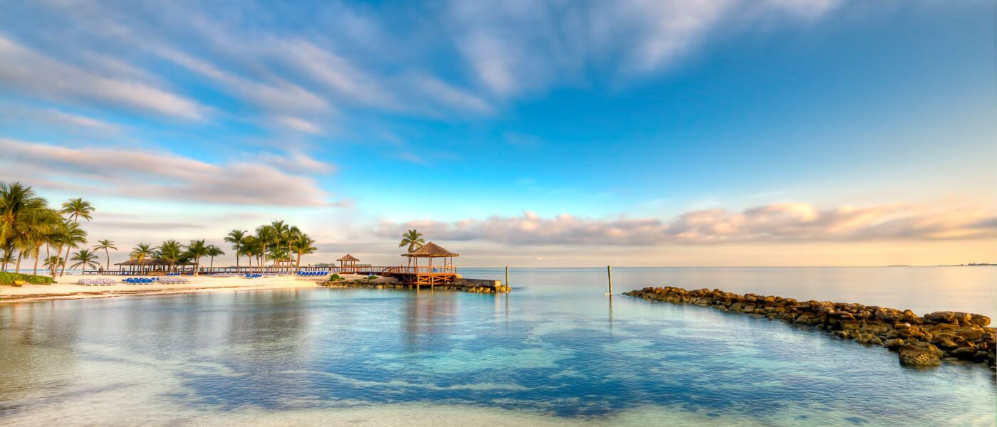 The Bahamas