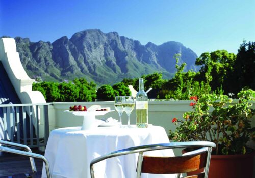 The Last Word Franschhoek The Last Word Franschhoek