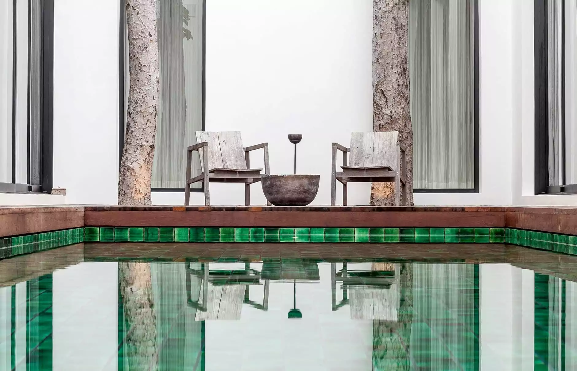 Spa & Wellness