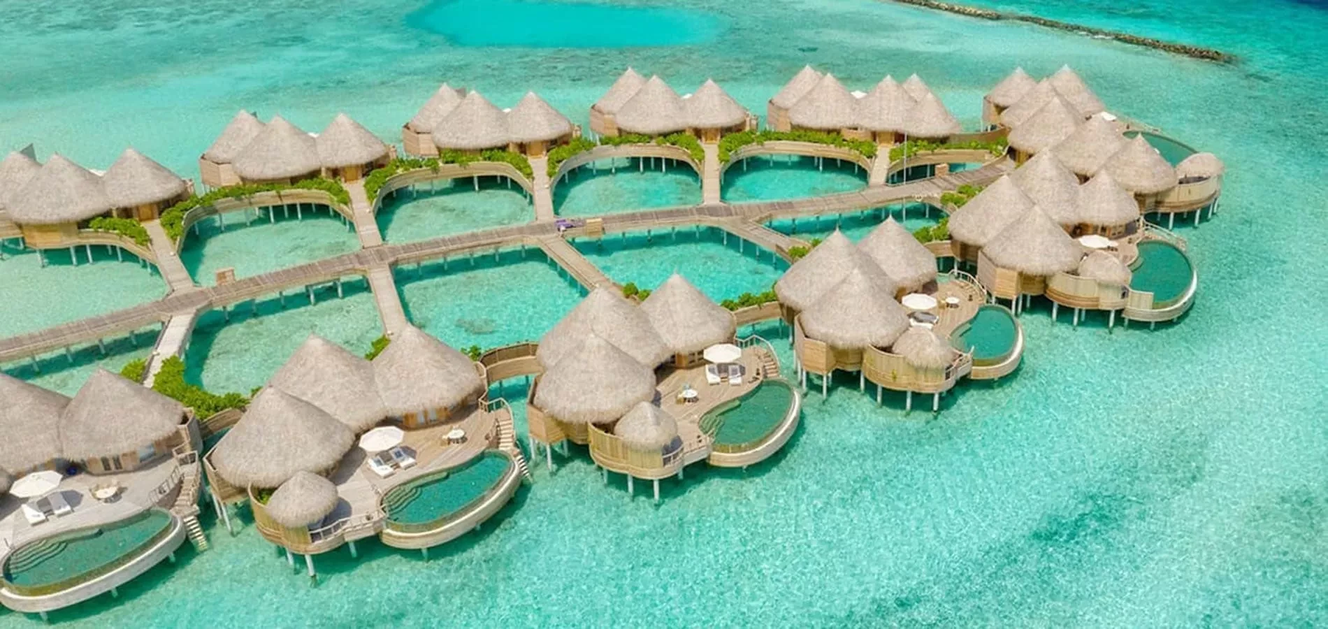 The Nautilus Maldives