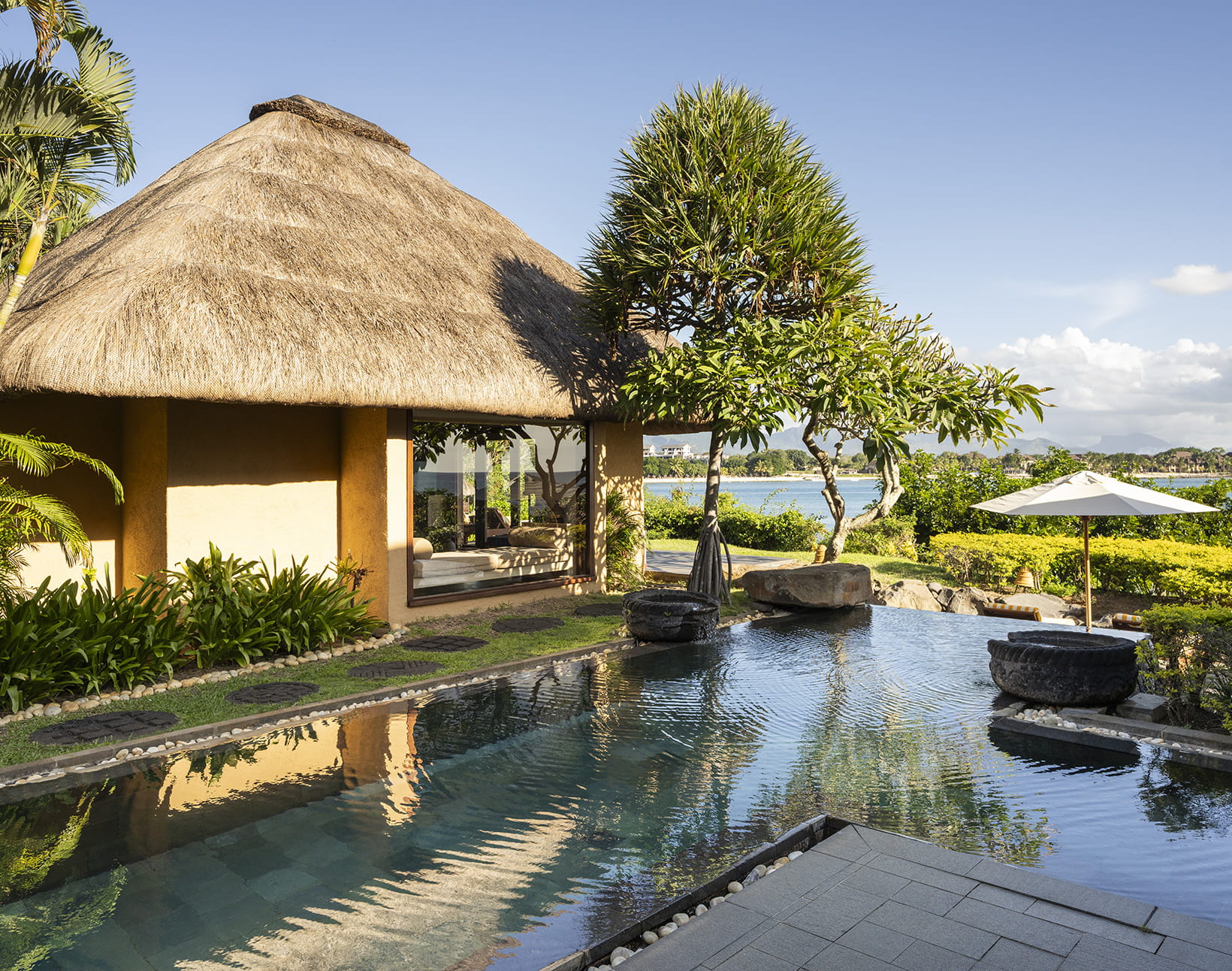 Luxury gay travel