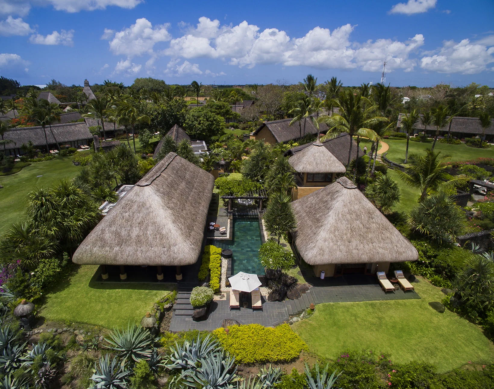Luxury gay travel