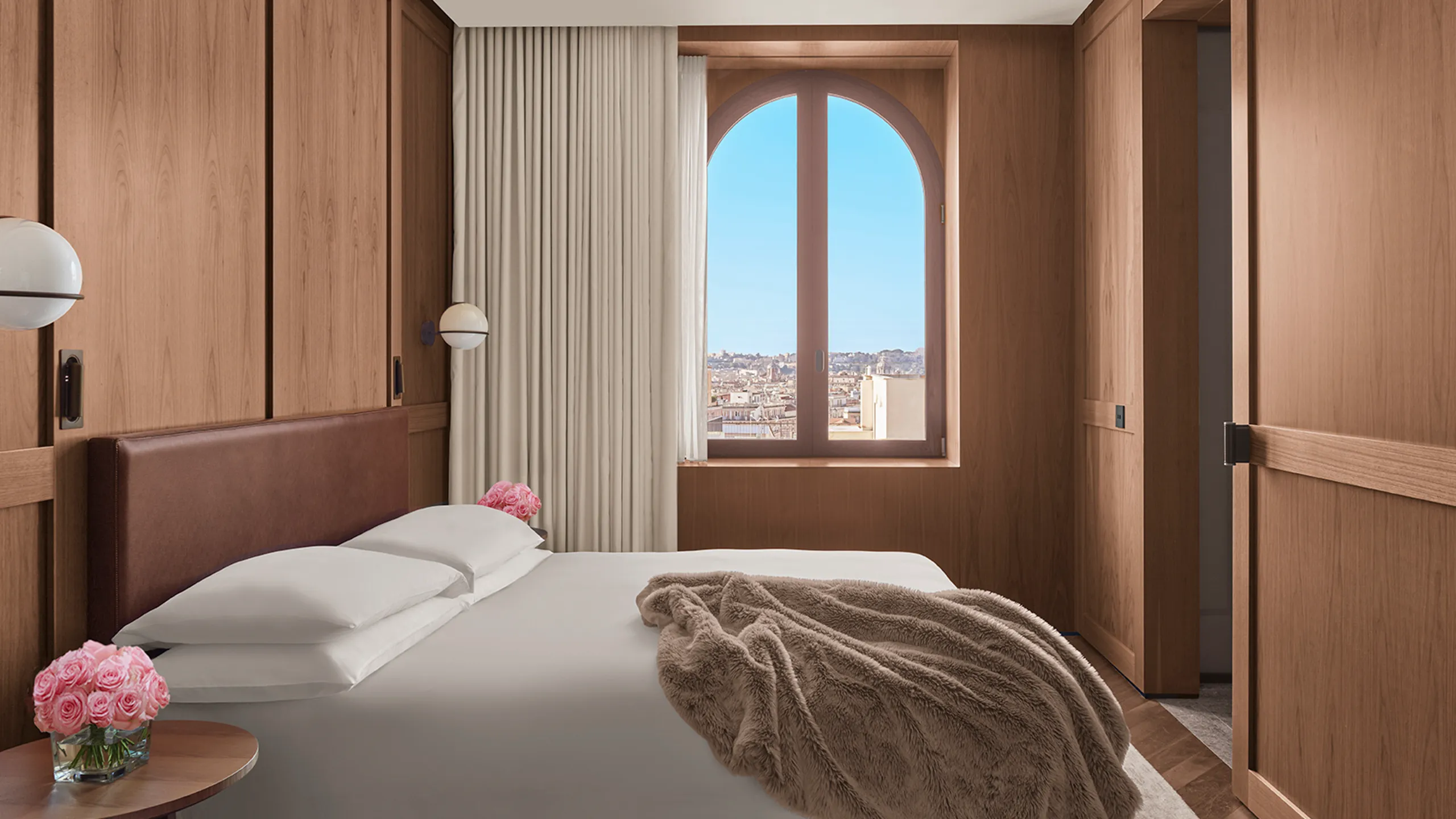 Luxury gay travel