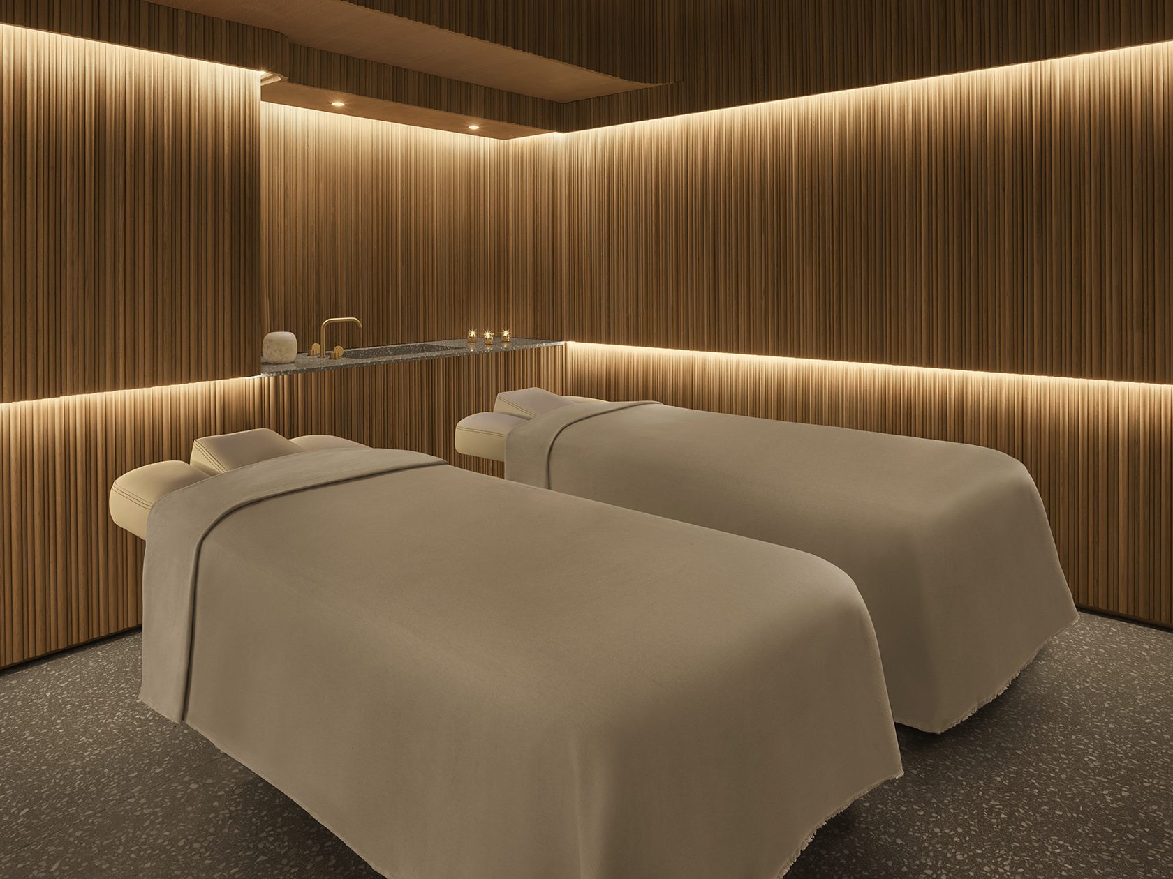 Spa & Wellness