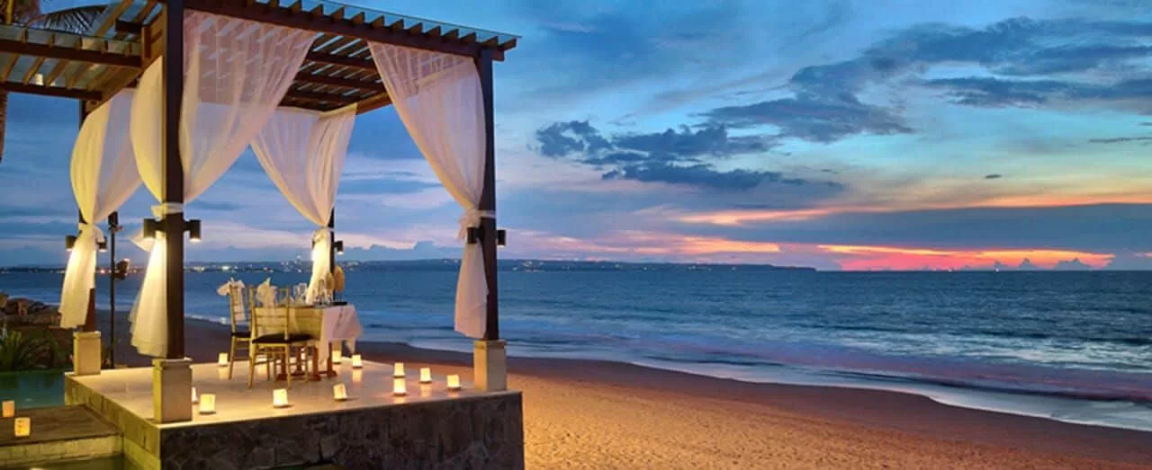 Day 2: Seminyak and Uluwatu