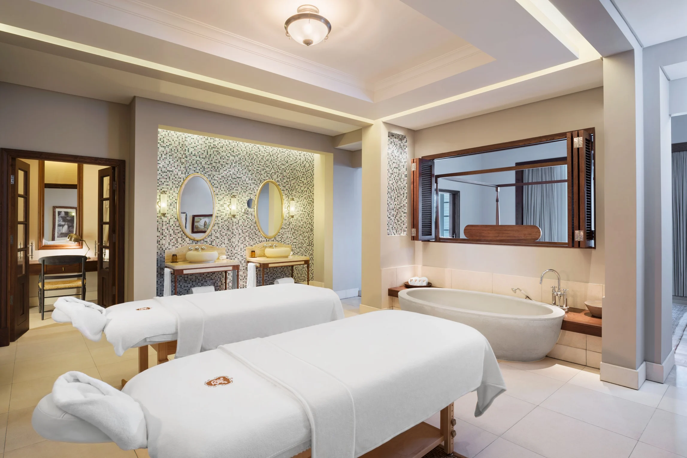 Spa & Wellness