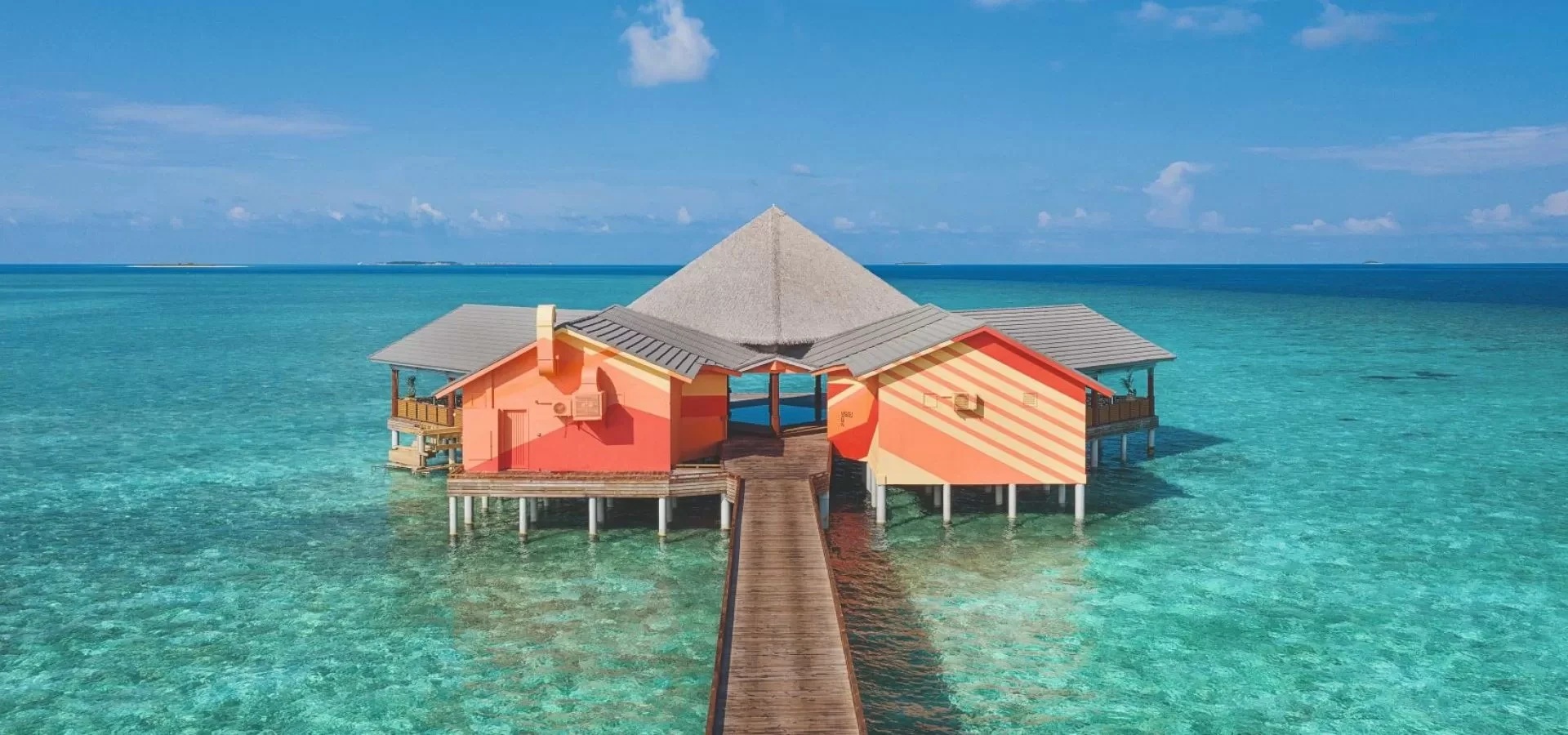 The Standard, Huruvalhi Maldives