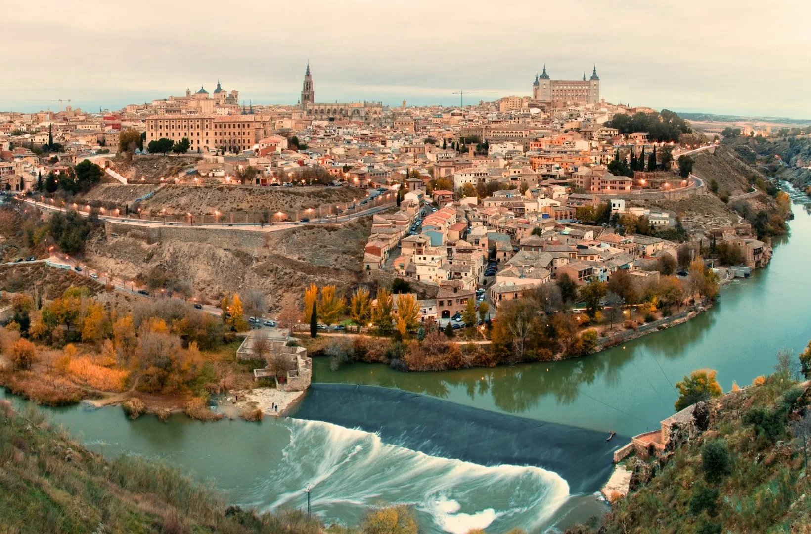 Day 5: Toledo