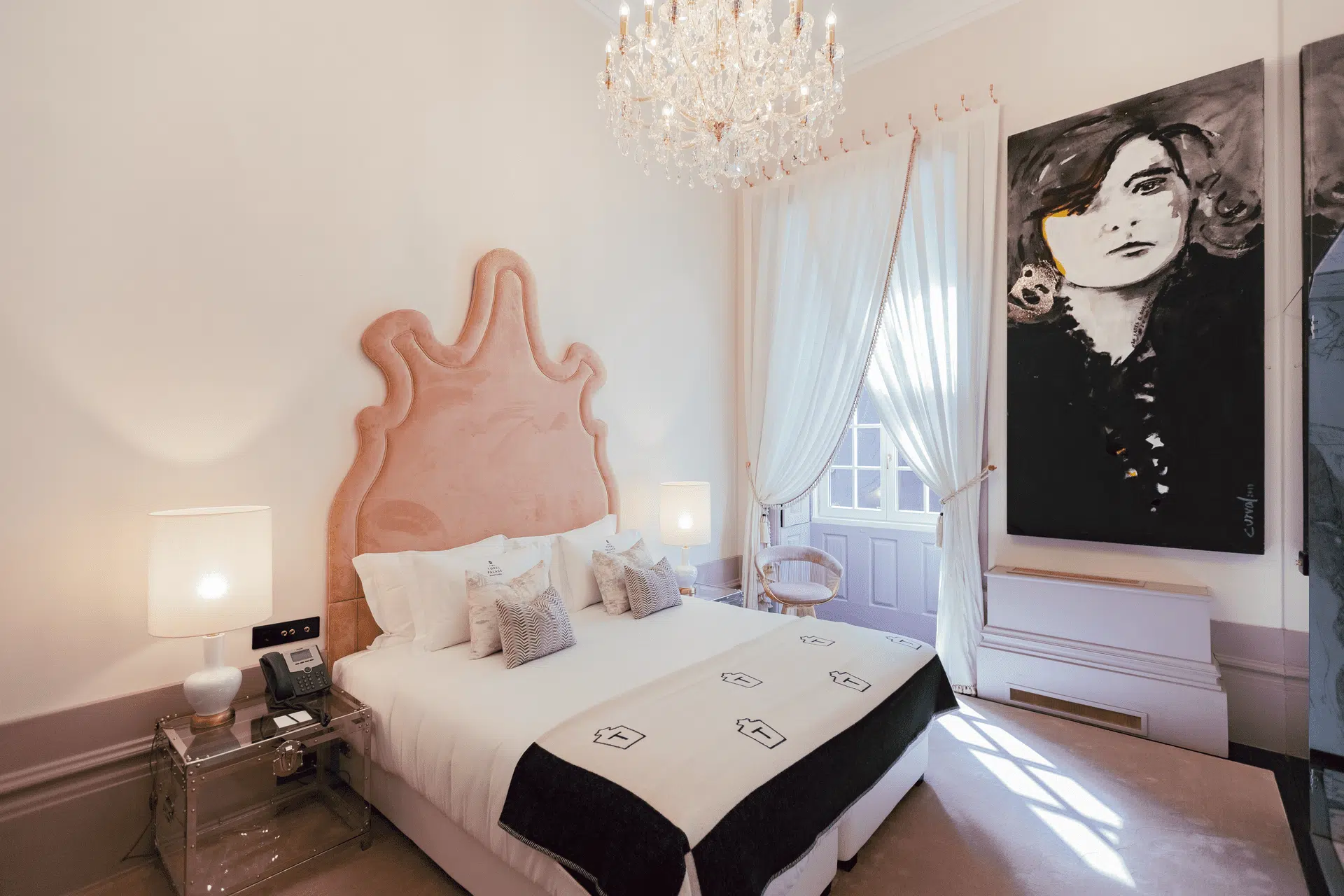 Luxury gay travel