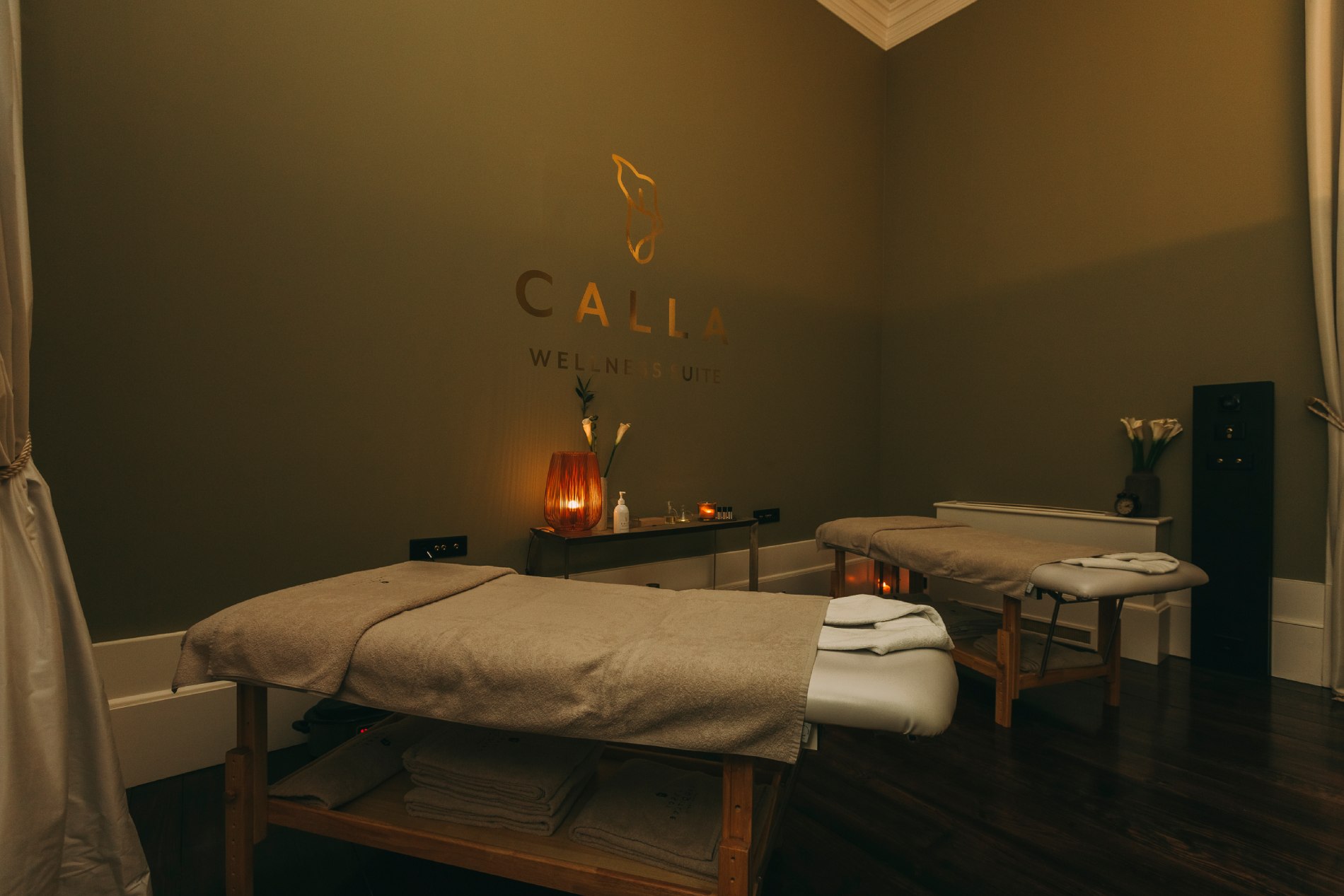 Spa & Wellness