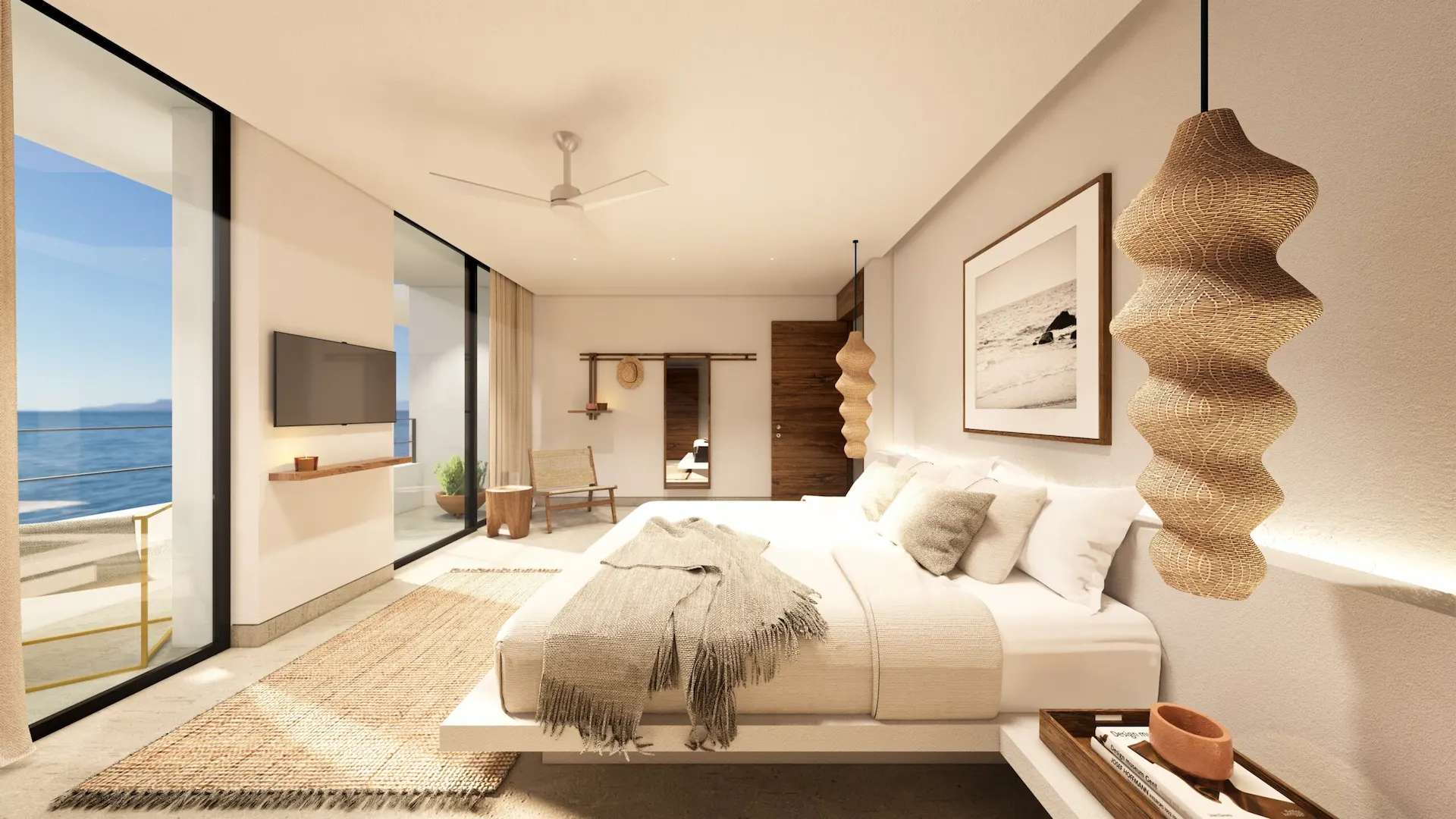 Luxury gay travel