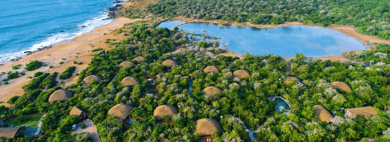 Uga Chena Huts