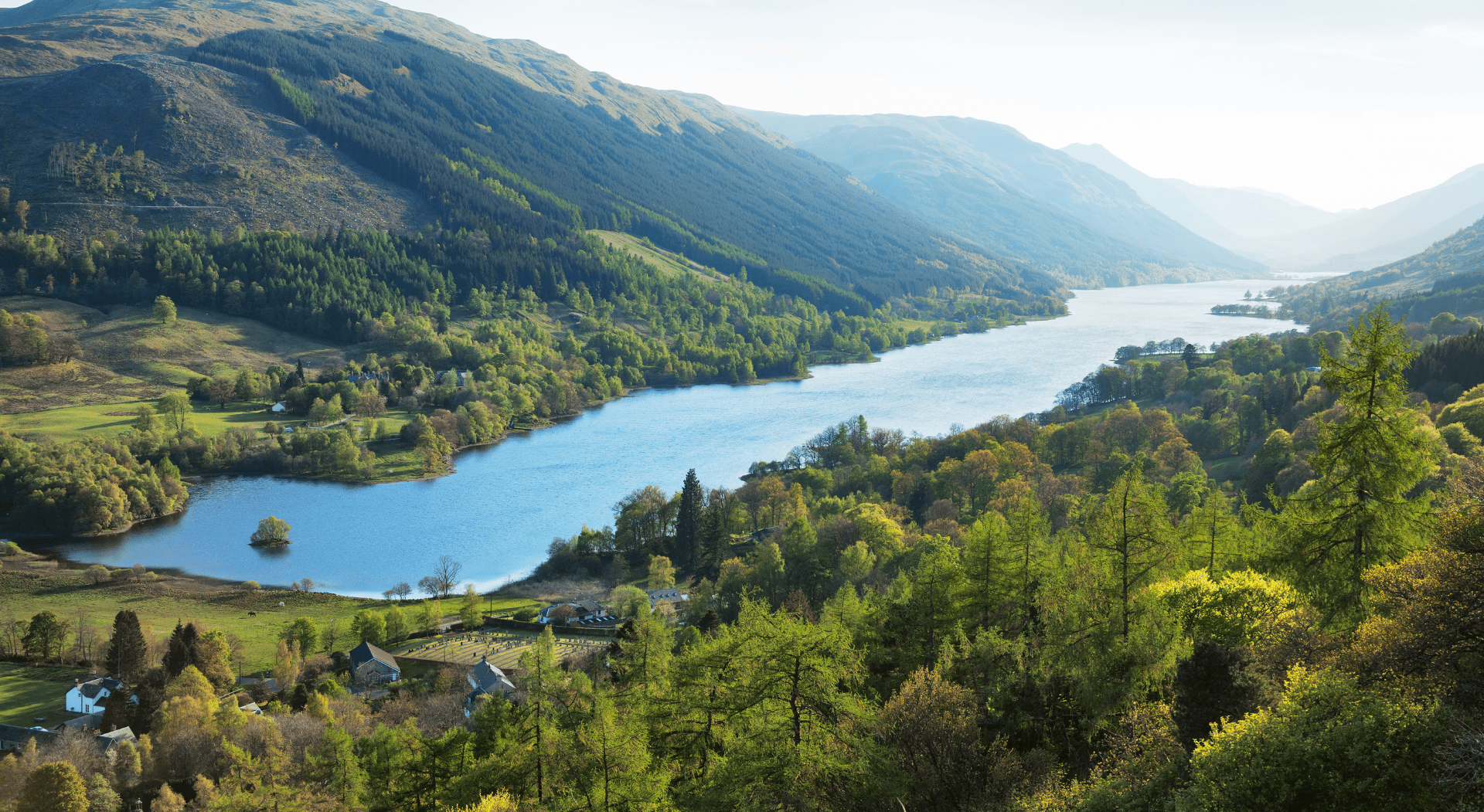 Gay Group Trip: Royal Scotland Cruise