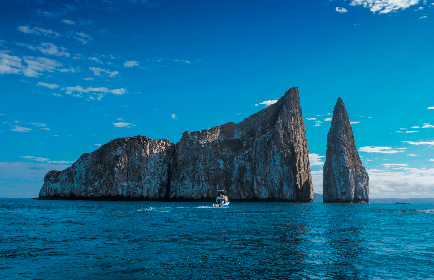 Gay Group Trip: Luxury Galapagos Cruise