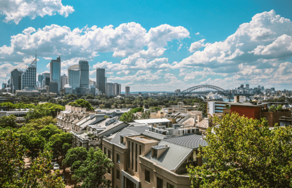 Australia