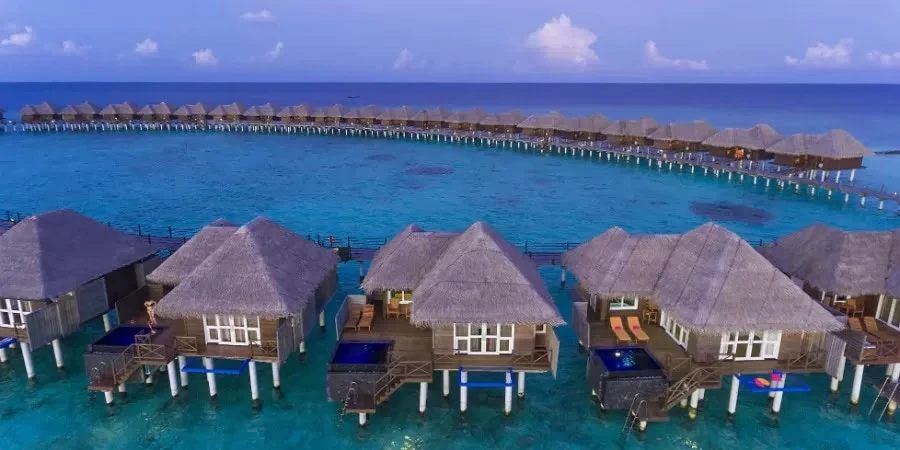 Sun Aqua Vilu Reef
