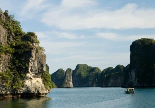 Halong Bay Halong Bay