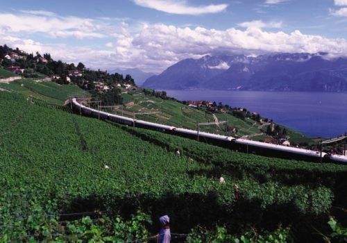 Venice Simplon-Orient-Express Venice Simplon-Orient-Express