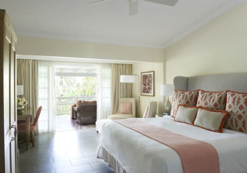 Verandah Suite Verandah Suite
