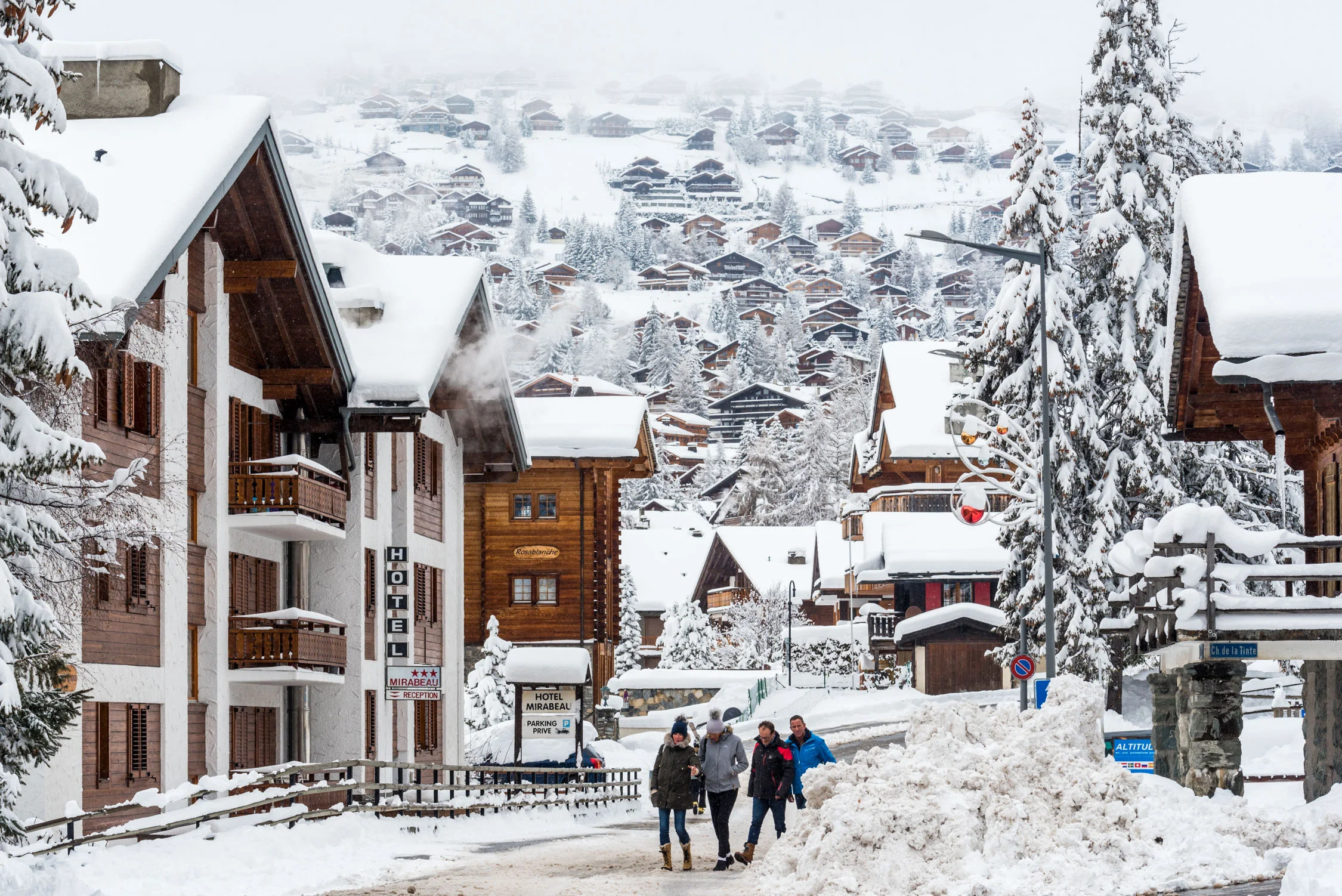 Verbier 