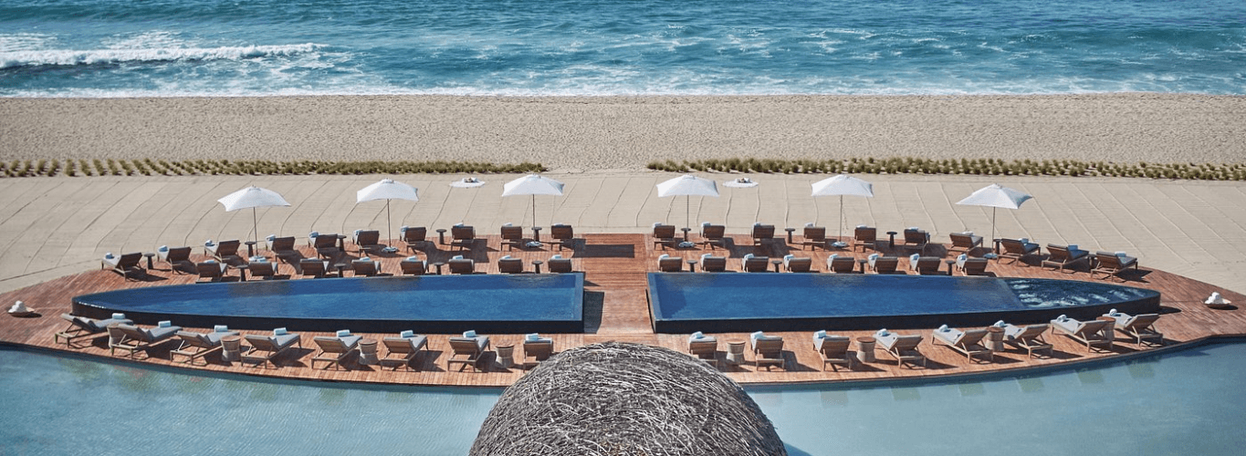 Viceroy Los Cabos