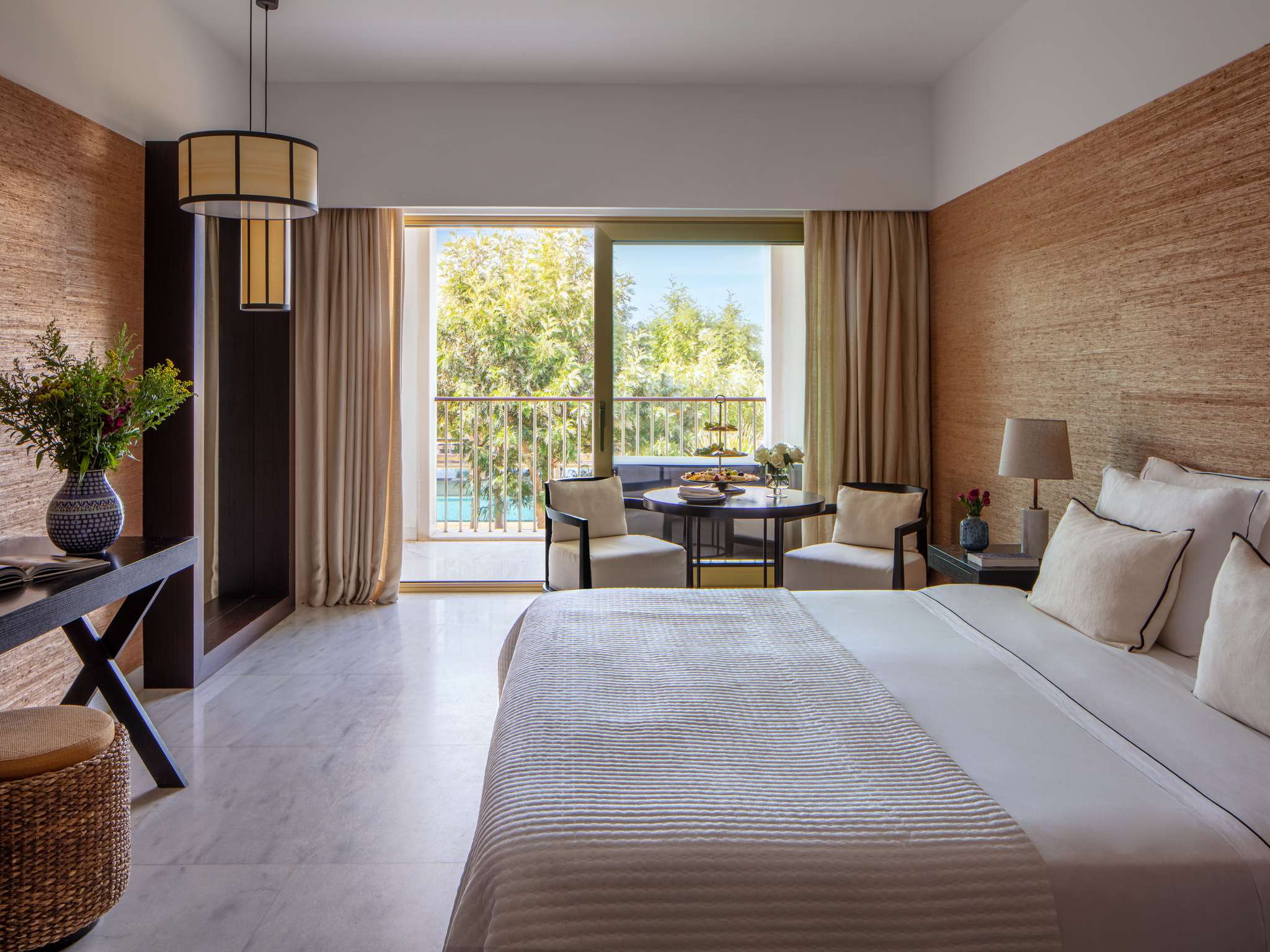 Luxury gay travel