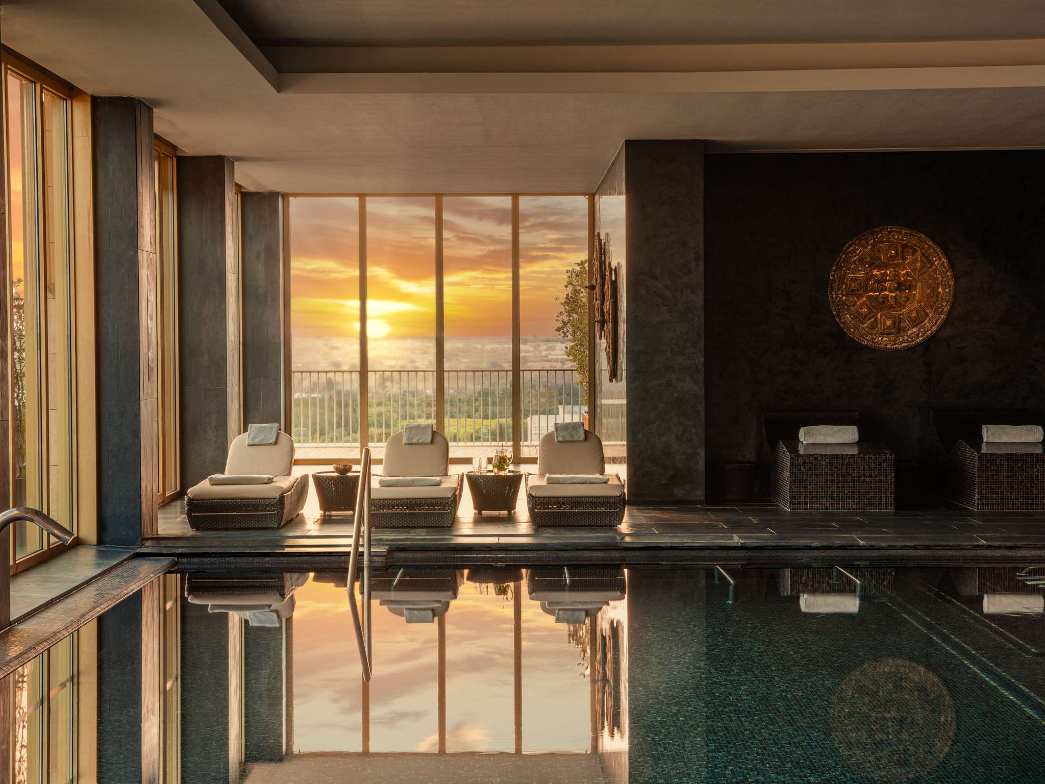 Spa & Wellness