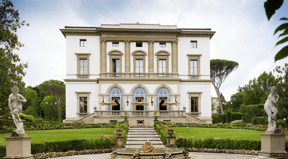 Villa Cora